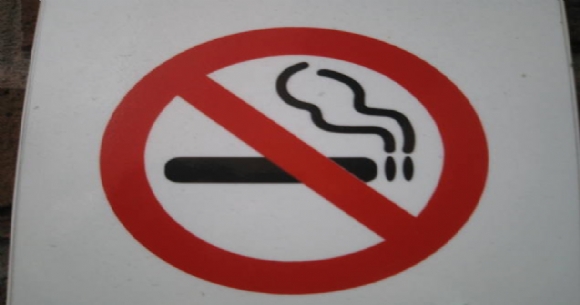 Stoptober balad